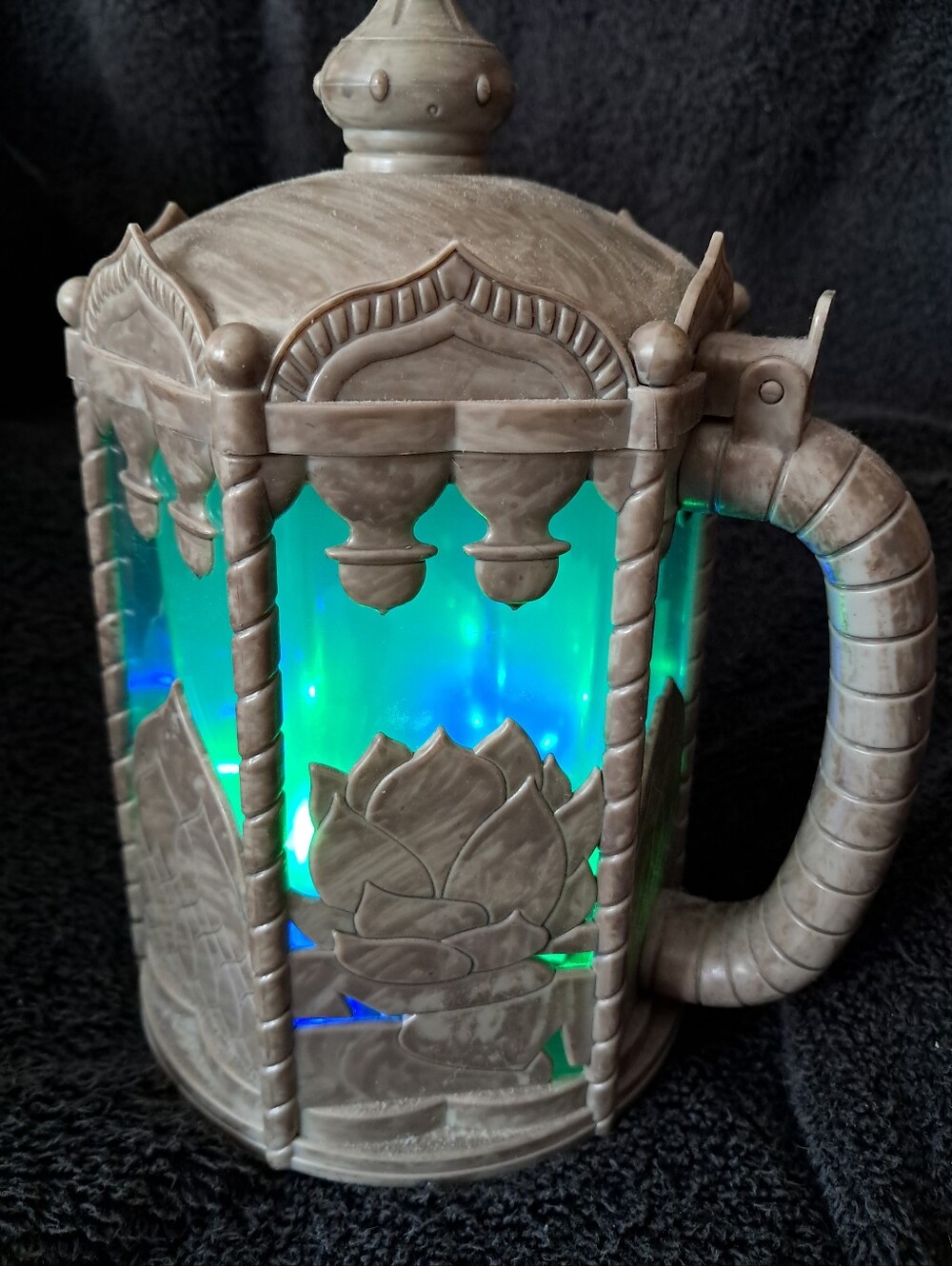 River of Lights Color Changing Mug